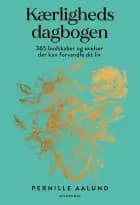 Kærlighedsdagbogen