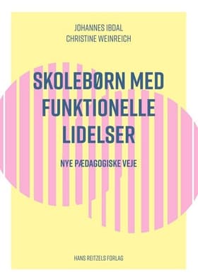 Skolebørn med funktionelle lidelser af Johannes Ibdal