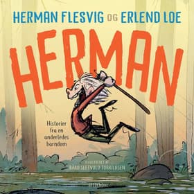 Herman af Erlend Loe