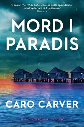 Mord i paradis af Gyldendal Leksikon