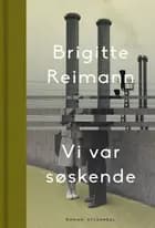 Vi var søskende