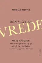 Den vigtige vrede