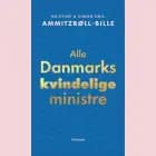Alle Danmarks kvindelige ministre