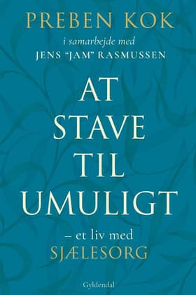 At stave til umuligt af Jens Rasmussen