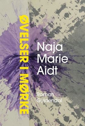 Øvelser i mørke af Naja Marie Aidt