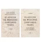 Klassisk og moderne samfundsteori