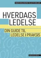 Hverdagsledelse