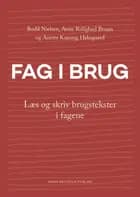 Fag i brug