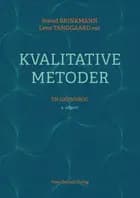 Kvalitative metoder