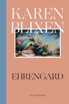 Ehrengard af Karen Blixen