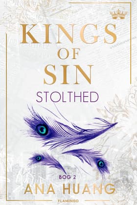 Kings of Sin - Stolthed af Gyldendal Leksikon