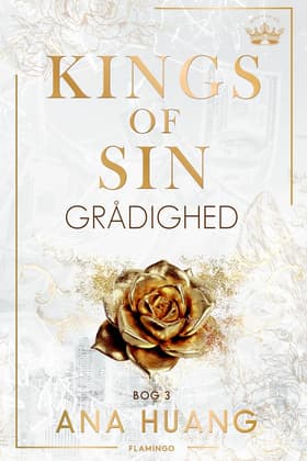 Kings of Sin - Grådighed af Gyldendal Leksikon