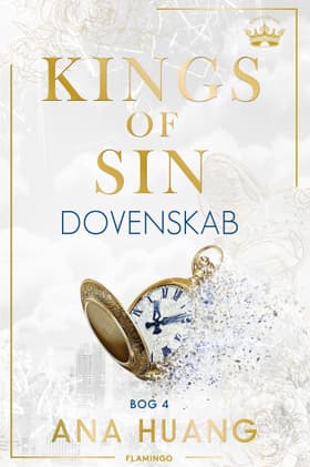 Kings of Sin - Dovenskab af Gyldendal Leksikon