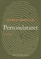 Persondataret