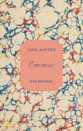 Emma af Jane Austen