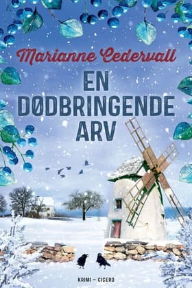 En dødbringende arv af Gyldendal Leksikon