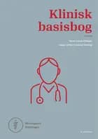 Klinisk basisbog