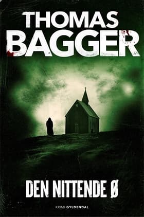 Den nittende ø af Thomas Bagger