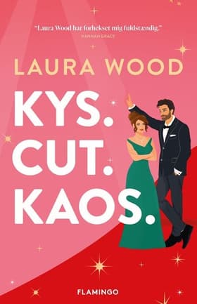 Kys. Cut. Kaos. af Gyldendal Leksikon