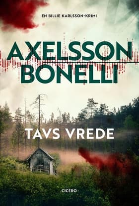 Tavs vrede af Åsa Bonelli