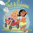 Thit & Suleima kan ikke tænke på andet end slik