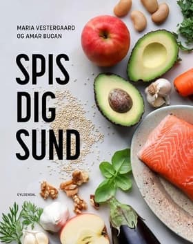 Spis dig sund af Amar Bucan