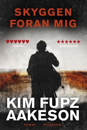 Skyggen foran mig af Kim Fupz Aakeson