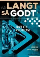 Så langt, så godt - Øvebog