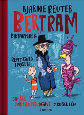Bertram af Bjarne Reuter