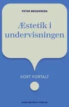 Æstetik i undervisningen