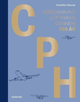 CPH af Kristoffer Flakstad
