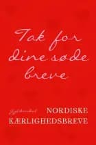 Tak for dine søde breve