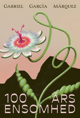 100 års ensomhed af Gabriel García Márquez