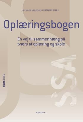 Oplæringsbogen. Social- og sundhedsassistent af Michelle Gravgaard