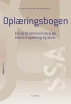 Oplæringsbogen. Social- og sundhedsassistent