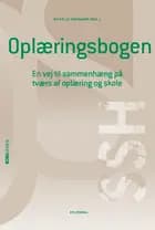 Oplæringsbogen. Social- og sundhedshjælper
