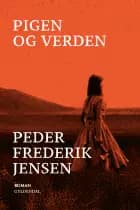 Pigen og verden