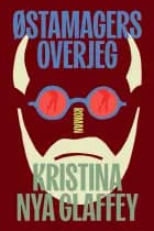 Østamagers overjeg