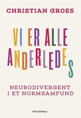 Vi er alle anderledes af Christian Groes