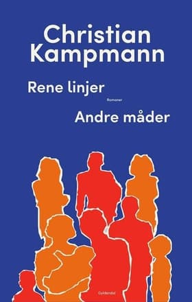 Rene linjer af Christian Kampmann