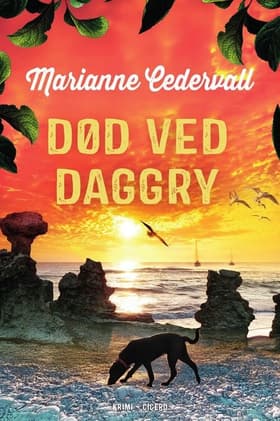 Død ved daggry af Gyldendal Leksikon