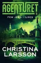 Agenturet 5 - Fem jern i ilden