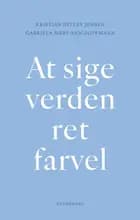 At sige verden ret farvel