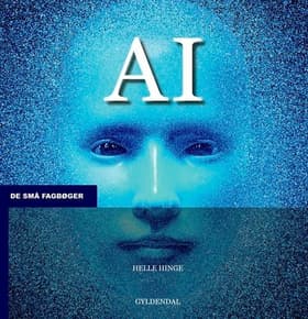 AI af Helle Hinge