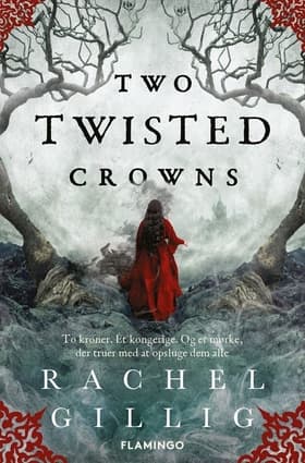 Two Twisted Crowns af Rachel Gillig