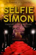 Selfie-Simon - Børnebog af Susanne Foldberg