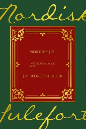 Nordisk jul af Selma Lagerlöf