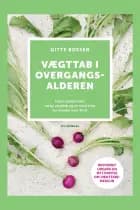 Vægttab i overgangsalderen