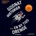 Godnathistorier for en ny tids drenge