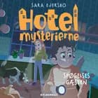 Hotelmysterierne - Spøgelsesgæsten
